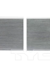 TYC Genera Cabin Air Filter                                     - 800155C2 - Image 4
