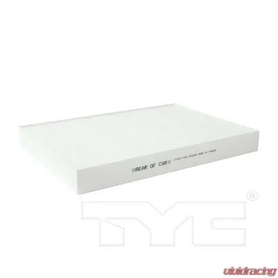 TYC Genera Cabin Air Filter - 800165P