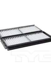 TYC Genera Cabin Air Filter Mazda Mazda 3 2010-2013                                     - 800176P2 - Image 2