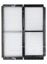 TYC Genera Cabin Air Filter Mazda Mazda 3 2010-2013                                     - 800176P2 - Image 4