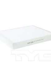 TYC Genera Cabin Air Filter                                     - 800181P - Image 2