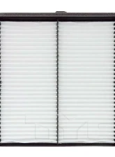 TYC Genera Cabin Air Filter Mazda                                     - 800185P - Image 3