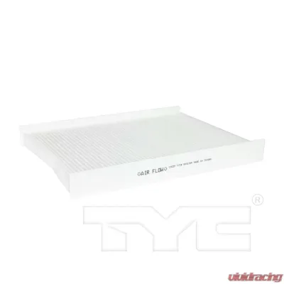 TYC Genera Cabin Air Filter Kia Sorento 2016-2020 - 800194P