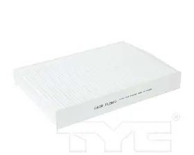 TYC Genera Cabin Air Filter Nissan Rogue 2014-2020