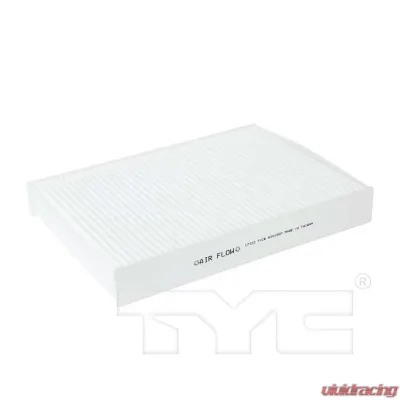 TYC Genera Cabin Air Filter Nissan Rogue 2014-2020 - 800196P