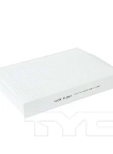 TYC Genera Cabin Air Filter Nissan Rogue 2014-2020                                     - 800196P - Image 2