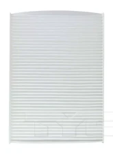 TYC Genera Cabin Air Filter Nissan Rogue 2014-2020                                     - 800196P - Image 3