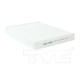 TYC Genera Cabin Air Filter Kia Soul 2014-2019