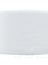 TYC Genera Cabin Air Filter Kia Soul 2014-2019                                     - 800199P - Image 4