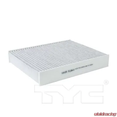 TYC Genera Cabin Air Filter Porsche - 800200C