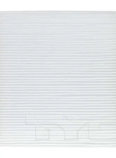 TYC Genera Cabin Air Filter                                     - 800201P - Image 4