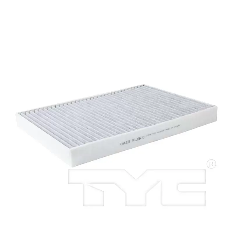 TYC Genera Cabin Air Filter Audi - 800207C