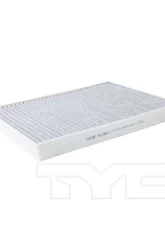 TYC Genera Cabin Air Filter Audi                                     - 800207C - Image 2
