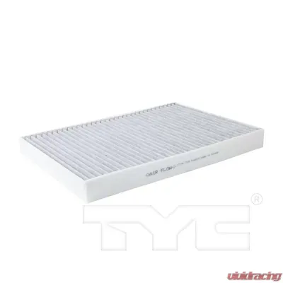 TYC Genera Cabin Air Filter Audi - 800207C