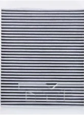TYC Genera Cabin Air Filter                                     - 800208C - Image 2