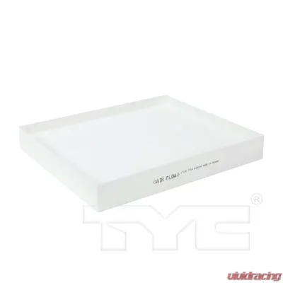 TYC Genera Cabin Air Filter - 800214P