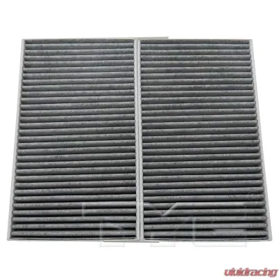 TYC Genera Cabin Air Filter Tesla Model 3 2017-2020 - 800237C2