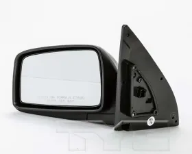 TYC Genera Door Mirror Kia Sportage Left 2005-2010