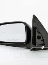 TYC Genera Door Mirror Kia Sportage Left 2005-2010                                     - 8110032 - Image 3