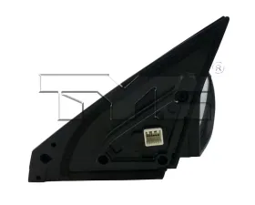 TYC Genera Door Mirror Kia Sportage Right 2011-2016