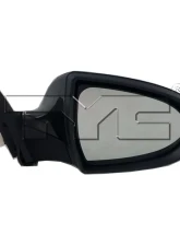 TYC Genera Door Mirror Kia Sportage Right 2011-2016                                     - 8110131 - Image 2