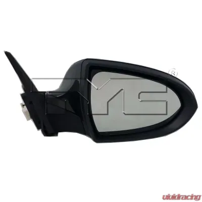 TYC Genera Door Mirror Kia Sportage Right 2011-2016 - 8110131