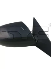 TYC Genera Door Mirror Kia Sportage Right 2011-2016                                     - 8110131 - Image 5