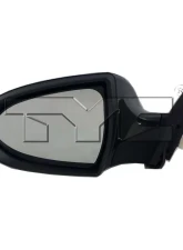 TYC Genera Door Mirror Kia Sportage Left 2011-2016                                     - 8110132 - Image 2