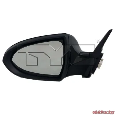 TYC Genera Door Mirror Kia Sportage Left 2011-2016 - 8110132