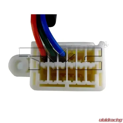 TYC Genera Door Mirror Kia Sportage Left 2011-2016 - 8110132