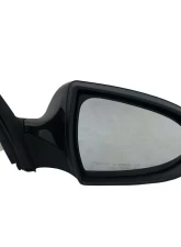 TYC Genera Door Mirror Kia Sportage Right 2011-2015                                     - 8110231 - Image 2