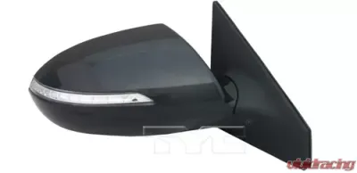 TYC Genera Door Mirror Kia Sportage Right 2011-2015 - 8110231