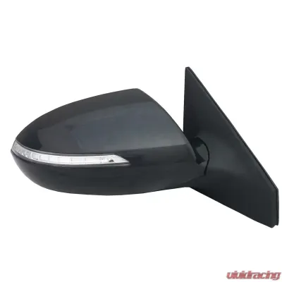 TYC Genera Door Mirror Kia Sportage Right 2011-2015 - 8110231