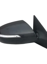 TYC Genera Door Mirror Kia Sportage Right 2011-2015                                     - 8110231 - Image 6