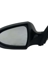 TYC Genera Door Mirror Kia Sportage Left 2011-2015                                     - 8110232 - Image 2