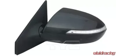 TYC Genera Door Mirror Kia Sportage Left 2011-2015 - 8110232
