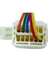 TYC Genera Door Mirror Kia Sportage Left 2011-2015                                     - 8110232 - Image 4