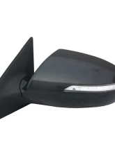 TYC Genera Door Mirror Kia Sportage Left 2011-2015                                     - 8110232 - Image 5