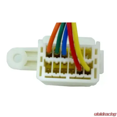 TYC Genera Door Mirror Kia Sportage Left 2011-2015 - 8110232