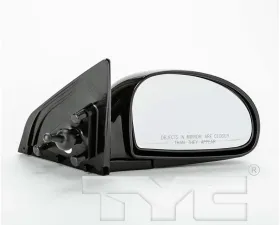 TYC Genera Door Mirror Kia Spectra Right 2004-2009