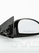 TYC Genera Door Mirror Kia Spectra Right 2004-2009                                     - 8120021 - Image 3