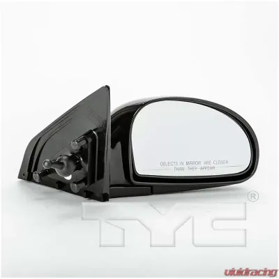 TYC Genera Door Mirror Kia Spectra Right 2004-2009 - 8120021
