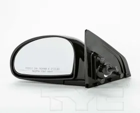 TYC Genera Door Mirror Kia Spectra Left 2004-2009