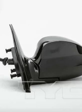 TYC Genera Door Mirror Kia Spectra Left 2004-2009                                     - 8120022 - Image 2