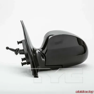 TYC Genera Door Mirror Kia Spectra Left 2004-2009 - 8120022