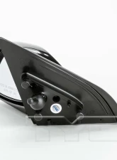 TYC Genera Door Mirror Kia Spectra Left 2004-2009                                     - 8120022 - Image 3
