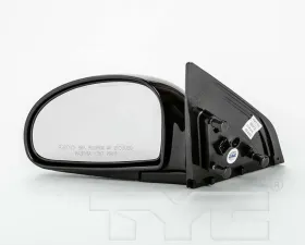 TYC Genera Door Mirror Kia Spectra Left 2004-2009