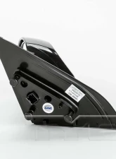 TYC Genera Door Mirror Kia Spectra Left 2004-2009                                     - 8120042 - Image 3