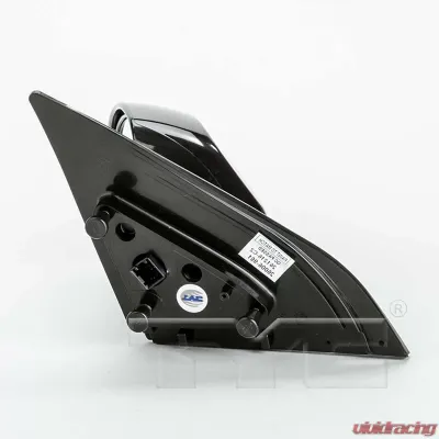 TYC Genera Door Mirror Kia Spectra Left 2004-2009 - 8120042