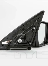 TYC Genera Door Mirror Kia Sorento Right 2011-2015                                     - 8130241 - Image 4